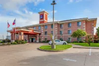 Sleep Inn & Suites Hewitt - South Waco - Haustierfreundliche