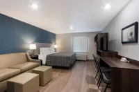 WoodSpring Suites Chandler Airport - Bãi đậu xe