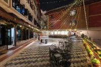Hotel Vishnu Palace - Parking