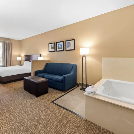 Roanoke Suites