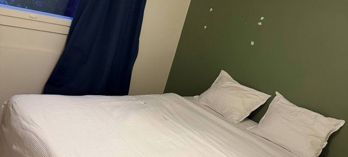 2 Bedrooms Flat at Train Station Hotéis em Vanda