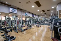 Cactus Royal Spa & Resort - Gym