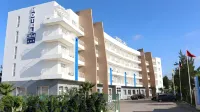 Tanger Med Hotel, Conference & Catering - Pools