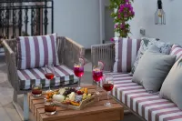 LohonoStays Aurelia Villa E - spa