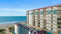 Grande Shores Ocean Resort - خلابة