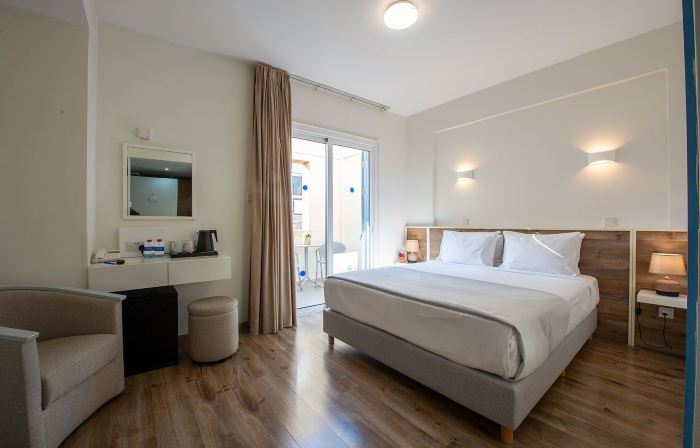 Centrum Hotel - City Center