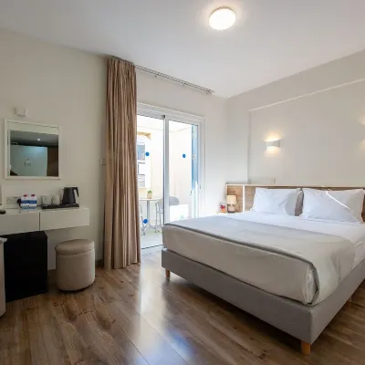 Centrum Hotel - City Center Hotels near Selimiye Mosque