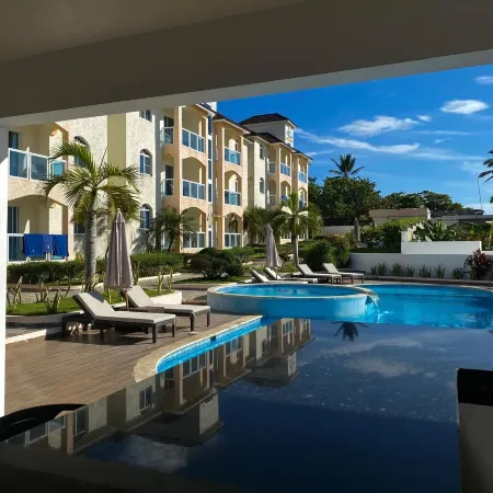 Ria Aparta Hotel