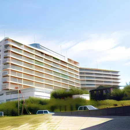 Munakata Resort Hotel