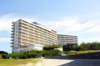 Munakata Resort Hotel - piscina