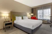 Country Inn & Suites by Radisson Romeoville I-55 - Træningscentre