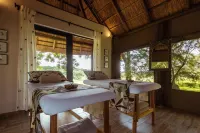 Anantara Stanley & Livingstone Victoria Falls Hotel - Kylpylä