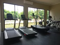 Ramada by Wyndham Yogyakarta - Gym