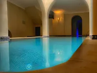 Lina Ryad & Spa - Uima-altaat