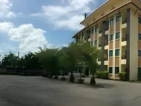 T.P. Place Hotel - sarapan