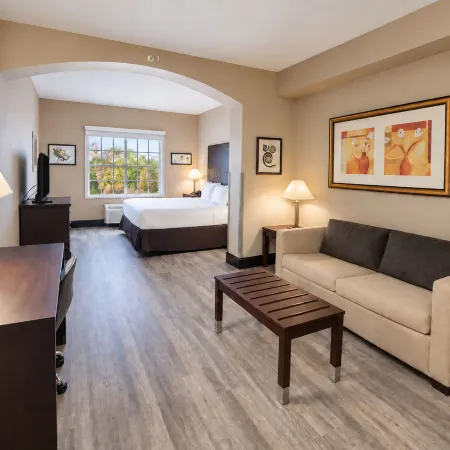 Country Inn & Suites by Radisson, Pensacola West, FL