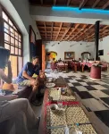 Cafe Central - Breakfast