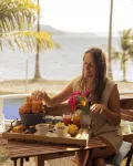 Brise Marine - breakfast