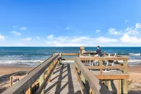 1703 North Ocean Shore Boulevard - Boutique