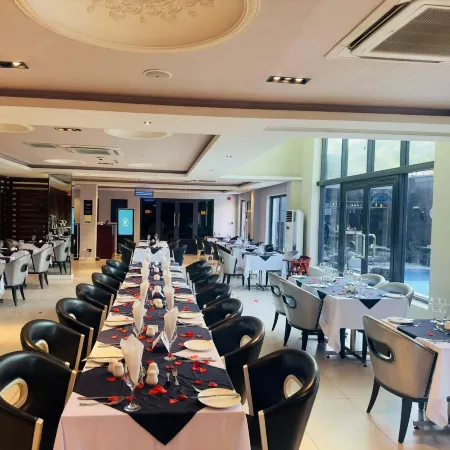 Bon Hotel Tripod Owerri