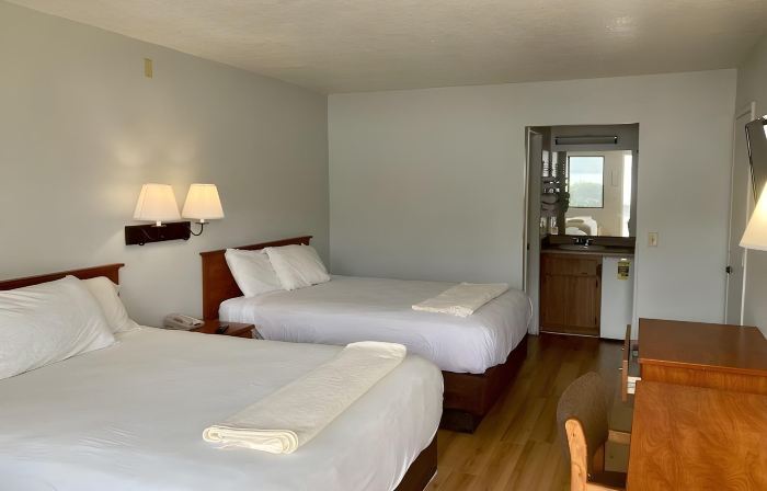 Premier Inns Concord