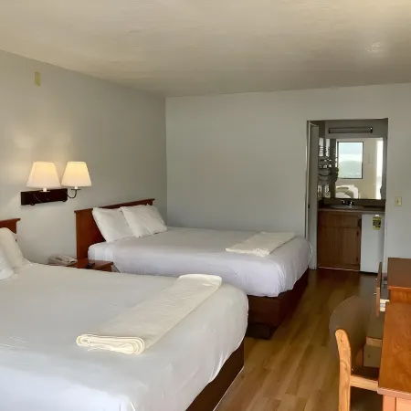 Premier Inns Concord