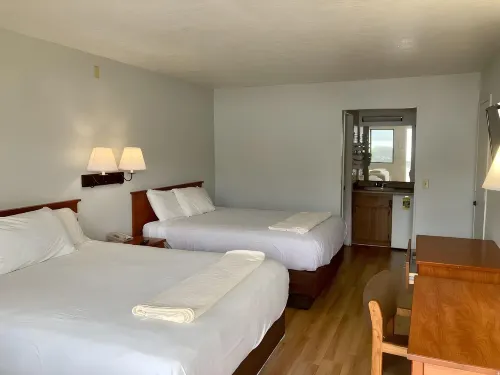 Premier Inns Concord - Ramah Hewan Peliharaan