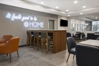 @HOME by Best Western McDonough Atlanta South - Wifi