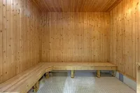 Best Western Plus Fort Saskatchewan Inn  Suites - spa