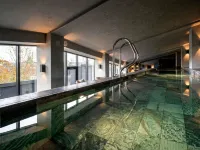 Pullman Riga Old Town (Renovated 2025) - Pools