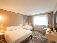 Novotel Mâcon Nord – Porte de Bourgogne - Wifi