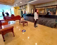 Olive Town Center and Hotel - 2-Star
