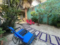 HOSTEL & LOFTS CASA LUMA - hostel