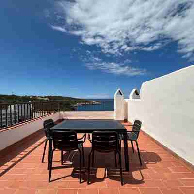 Apartamentos Es Grop Others
