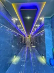 Hotel AJ Plaza - 2-Star