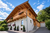 Cozy Apartment in Kitzbuhel Near Ski Area - 3 étoiles