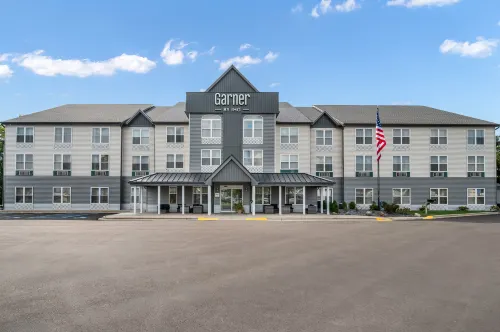 Garner Hotel BIRCH RUN - FRANKENMUTH AREA by IHG - Wifi