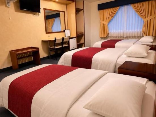 Los Mirtos suite & Hotel