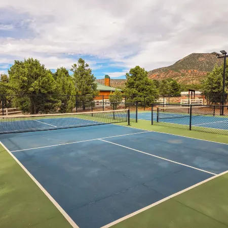 Holmstead Ranch Resort