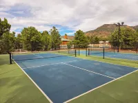Holmstead Ranch Resort - 3-Sterne