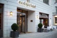 Monbijou Hotel Hoteles en Mitte