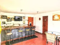Ellen Bay Inn - Quầy Bar