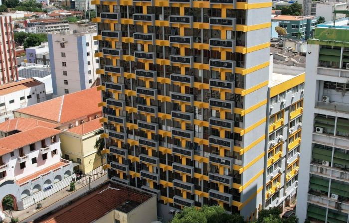 Getúllio Hotel
