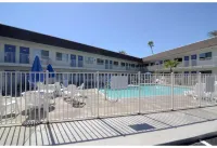 Motel 6 Indio, CA - Palm Springs - 2 stjerner