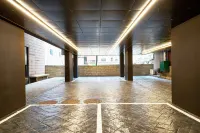 Hotel Arvo by Anook Suwon Ingye - New