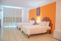 Decameron Los Cocos Guayabitos, Ramada All Inclusive Resort - Wi-Fi