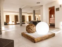 ALPENNEST – Balcony & Sauna Access - Apartments