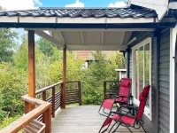 6 person holiday home in GRÄNNA - Dapur