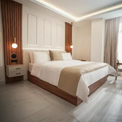 Noa Hotel - Wifi