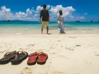 EINES VILLA DI NOZZE OKINAWA - 5 ดาว